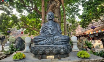 Bảo vệ: Danh sách Quý Phật tử công đức xây dựng Website Chùa Vạn Niên và Cúng Dàng tháng 10/2019