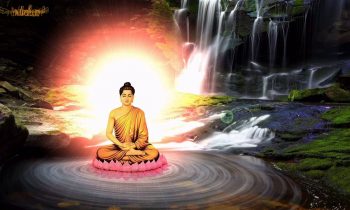 Ý nghĩa về thần chú của Đức Phật Thích Ca Mâu Ni
